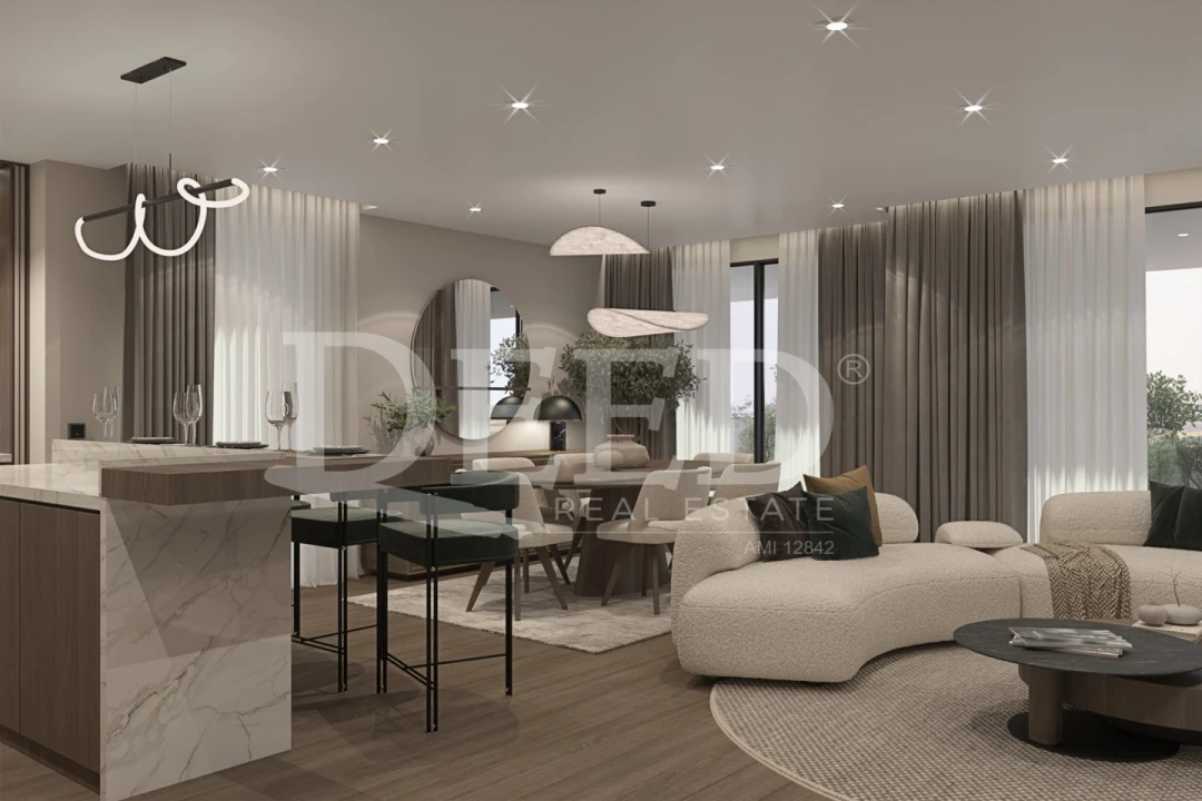 Apartamento T3 para Venda em Funchal (Santa Luzia) Foto 2