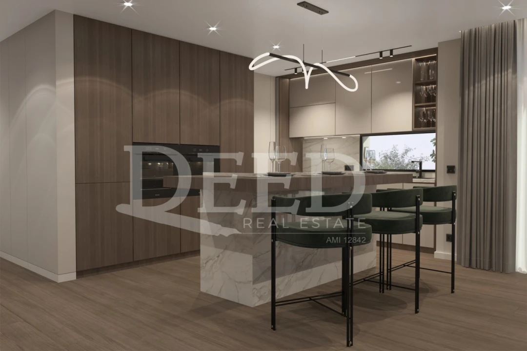 Apartamento T3 para Venda em Funchal (Santa Luzia) Foto 4