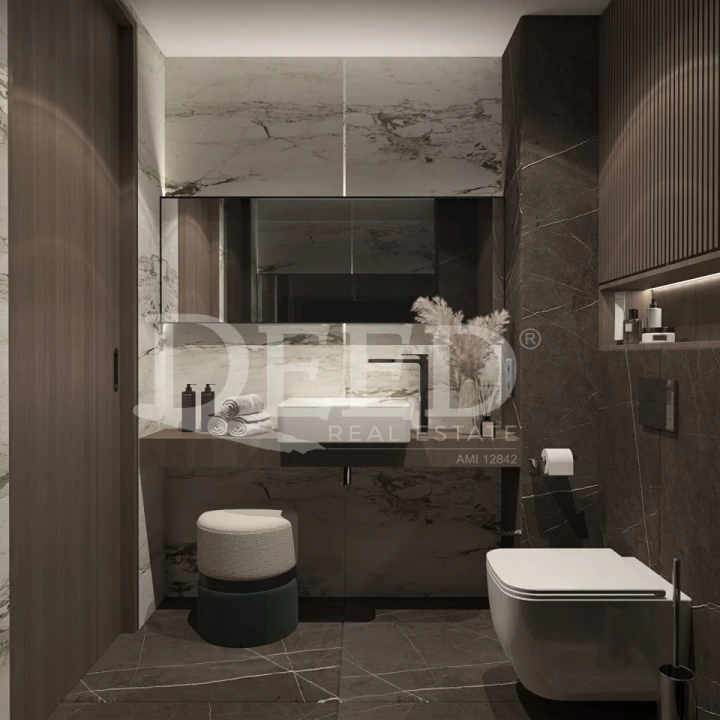 Apartamento T3 para Venda em Funchal (Santa Luzia) Foto 6