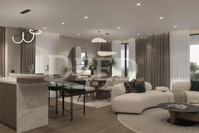 Apartamento T3 para Venda em Funchal (Santa Luzia) Foto 2