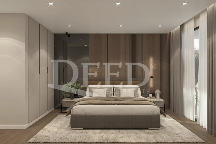 Apartamento T3 para Venda em Funchal (Santa Luzia) Foto 5