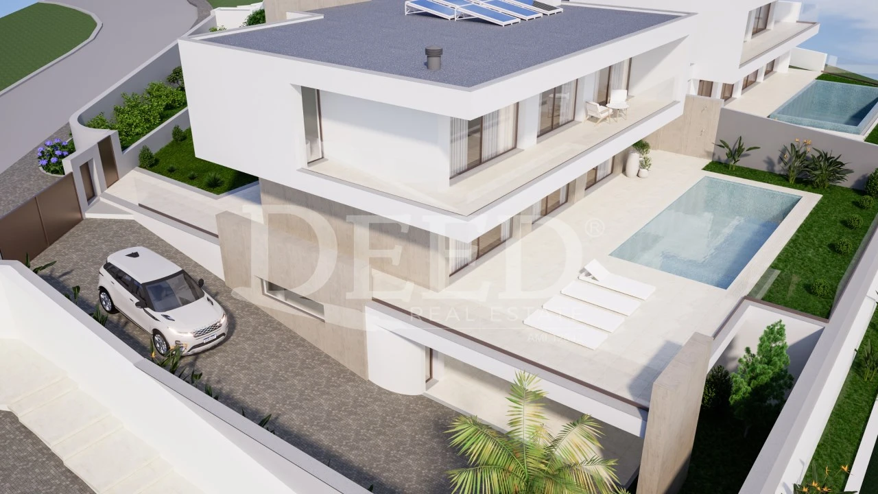 Moradia T3 para Venda em Arco da Calheta Foto 12