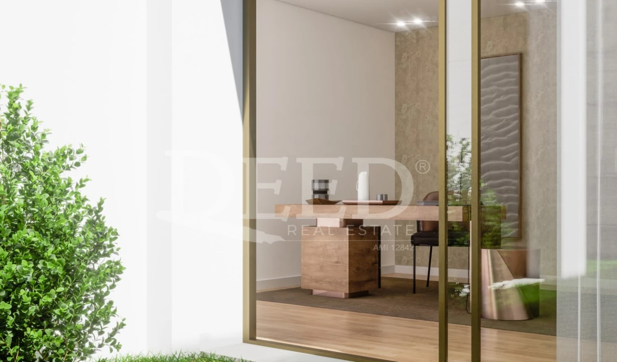 Moradia T3 para Venda em Arco da Calheta Foto 23