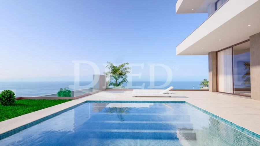 Moradia T3 para Venda em Arco da Calheta Foto 3