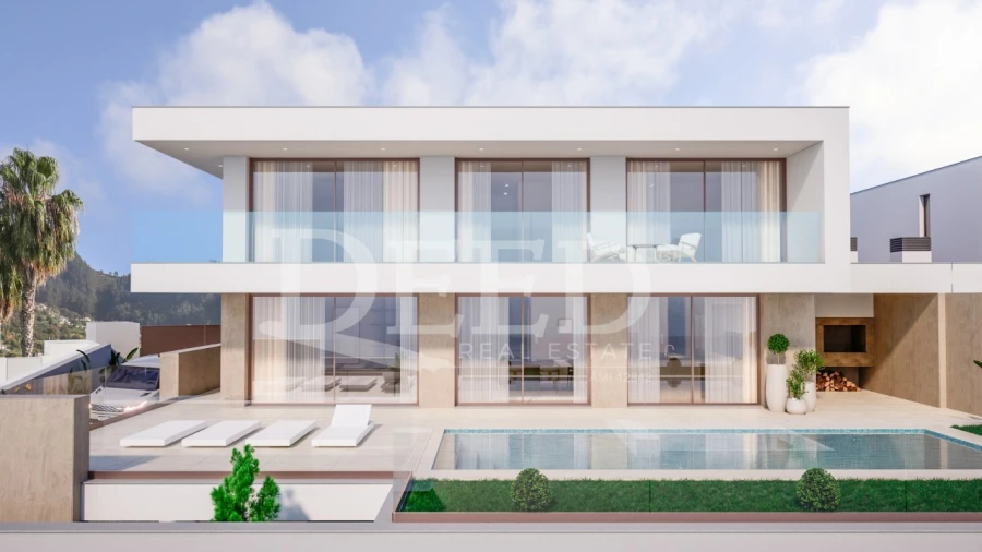 Moradia T3 para Venda em Arco da Calheta Foto 4