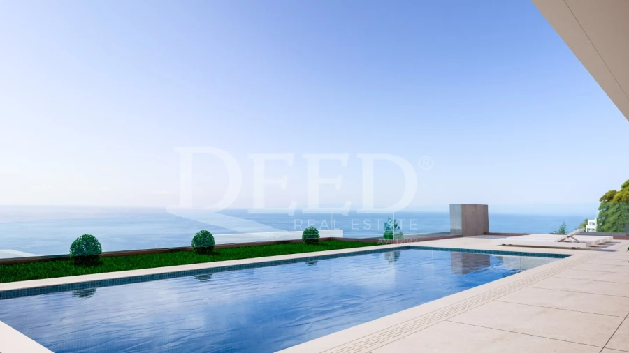 Moradia T3 para Venda em Arco da Calheta Foto 5