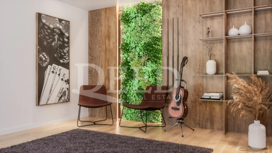 Moradia T3 para Venda em Arco da Calheta Foto 36