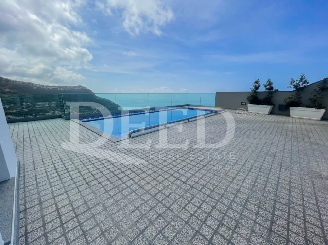 Moradia T2 para Venda em Arco da Calheta Foto 23