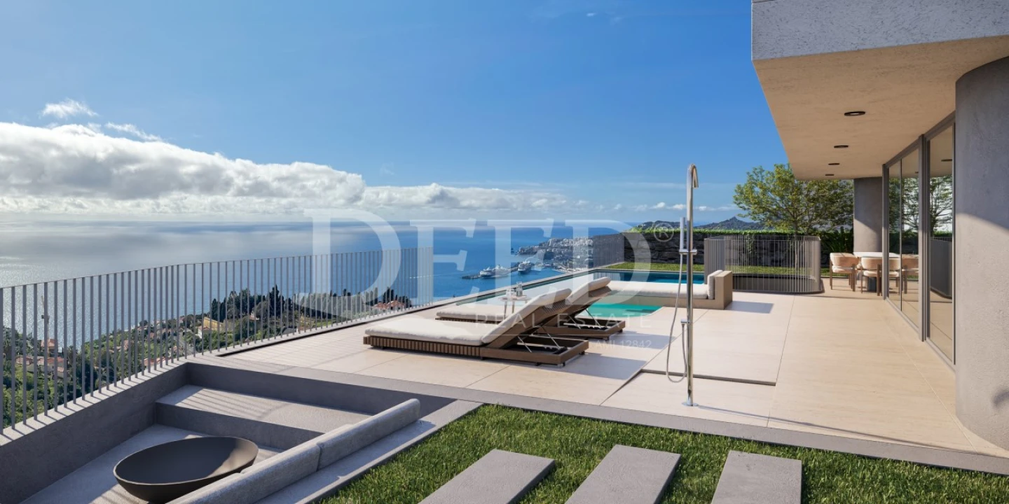 Moradia T3 para Venda em São Gonçalo Foto 2