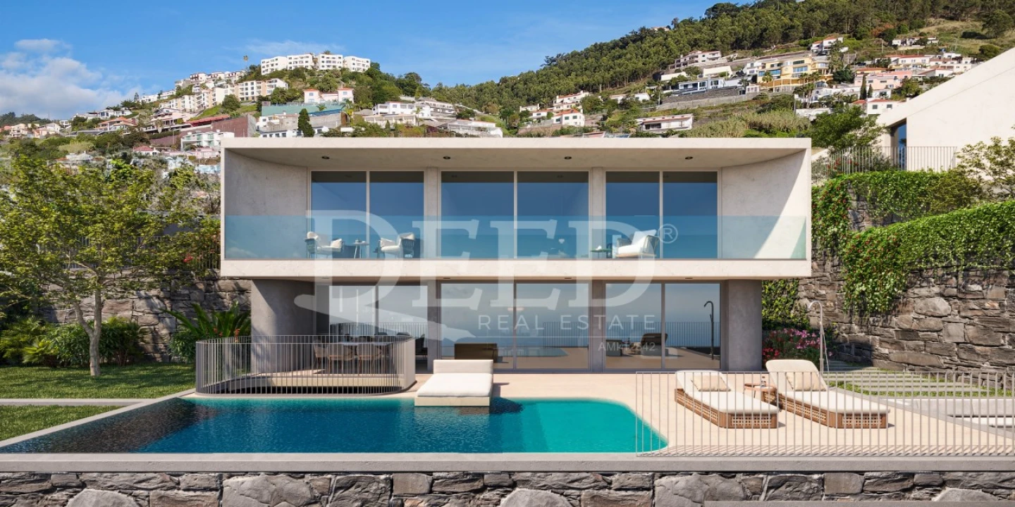 Moradia T3 para Venda em São Gonçalo Foto 5