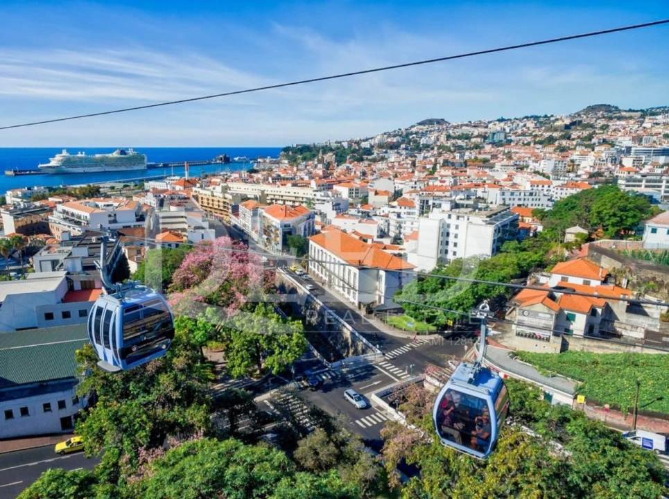 Negócio para Venda em Funchal (Se) Foto 3