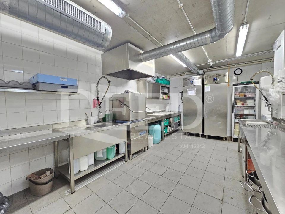 Negócio para Venda em Funchal (Se) Foto 8