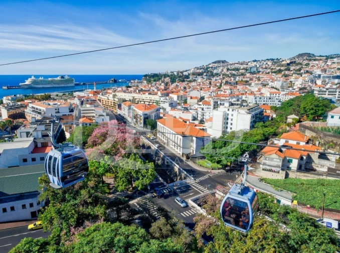 Negócio para Venda em Funchal (Se) Foto 3