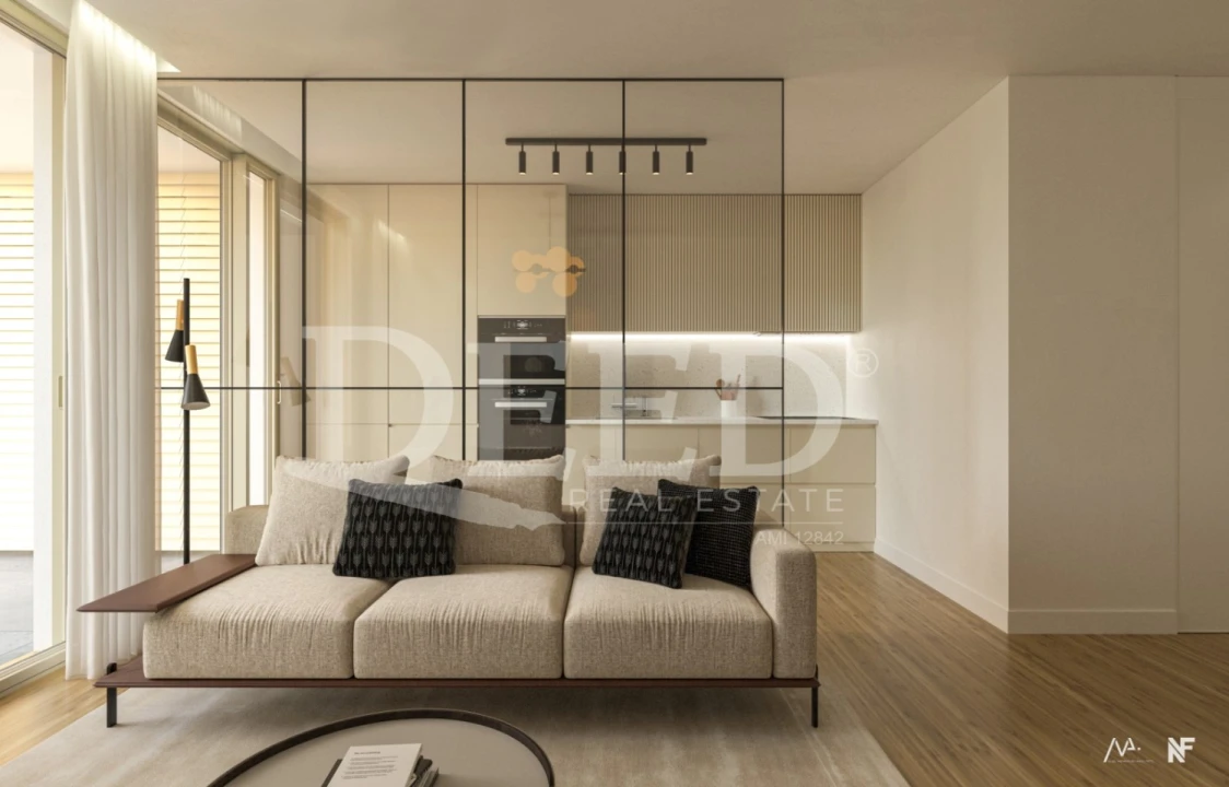 Apartamento T2 para Venda em São Martinho Foto 9