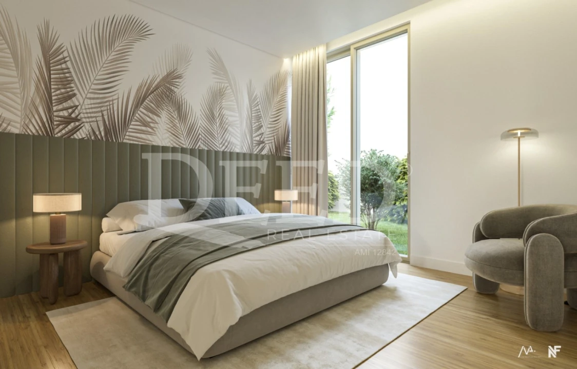 Apartamento T1 para Venda em São Martinho Foto 5