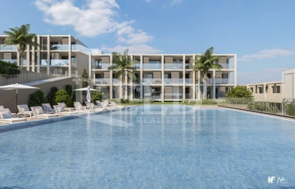 Apartamento T1 para Venda em São Martinho