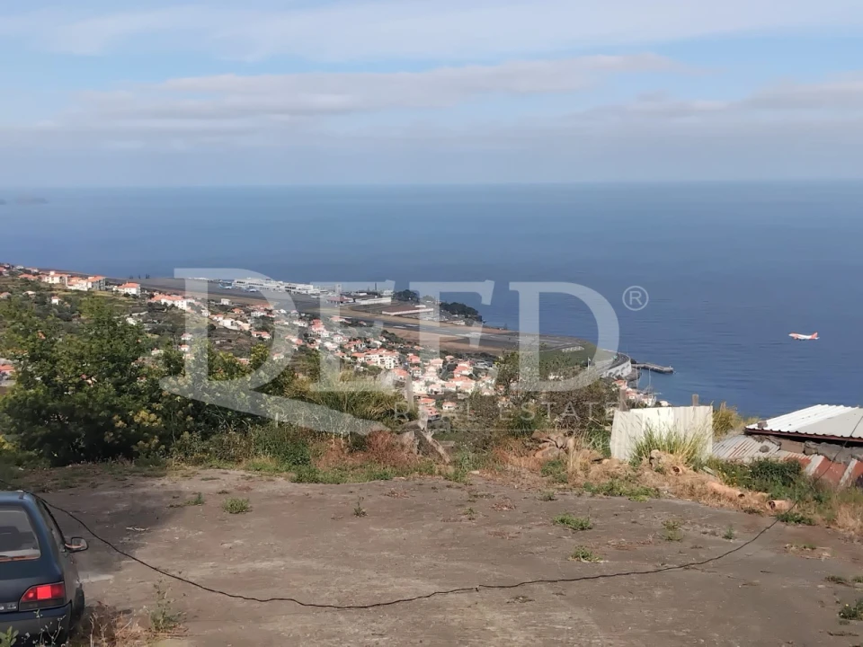 Terreno para Venda em Santa Cruz Foto 6