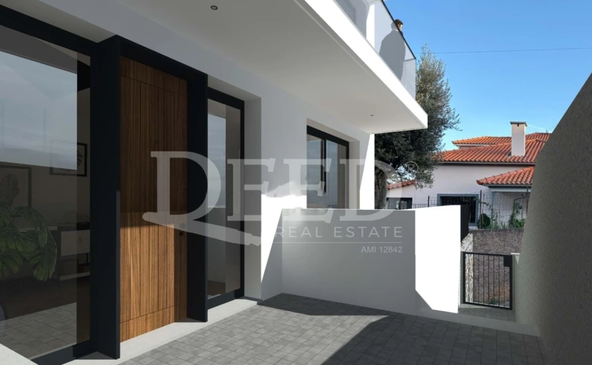 Moradia T3 para Venda em São Martinho Foto 2