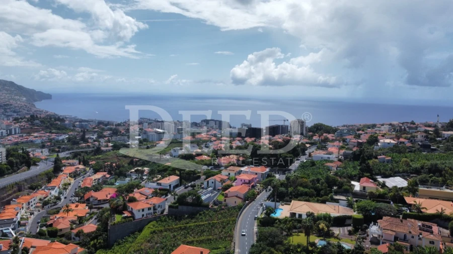 Moradia T3 para Venda em São Martinho Foto 10