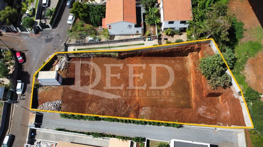 Moradia T3 para Venda em São Martinho Foto 9