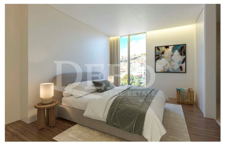 Apartamento T2 para Venda em Funchal (Santa Luzia) Foto 5