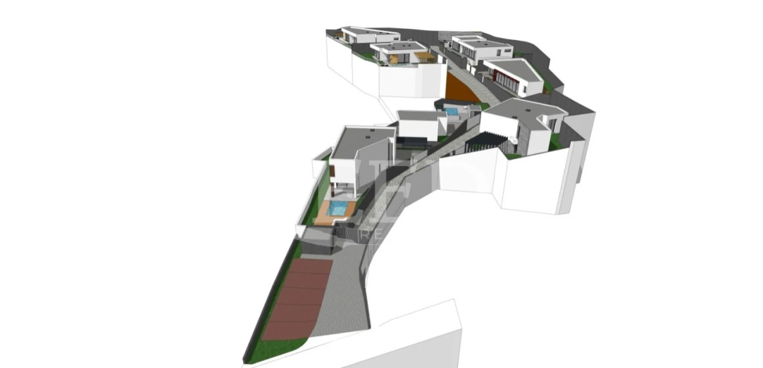 Moradia T3 para Venda em Gaula Foto 2