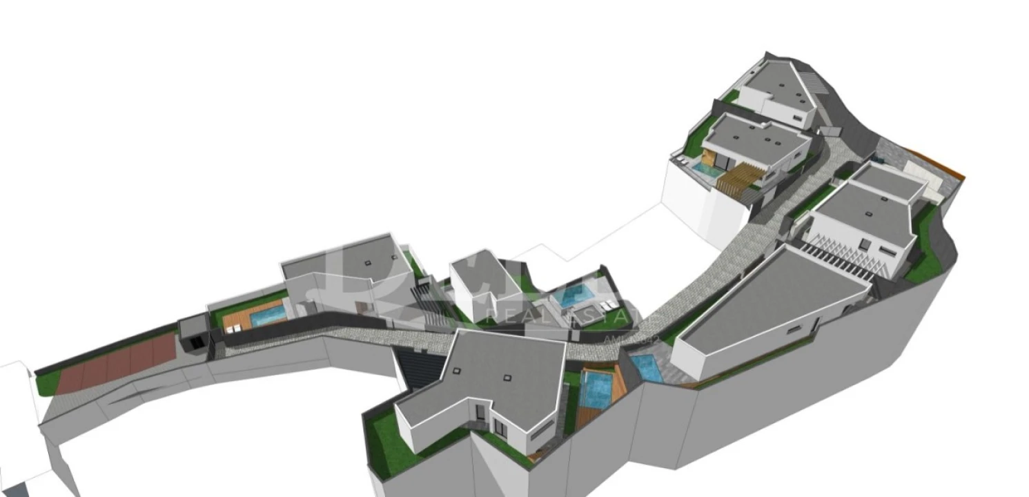 Moradia T3 para Venda em Gaula Foto 4