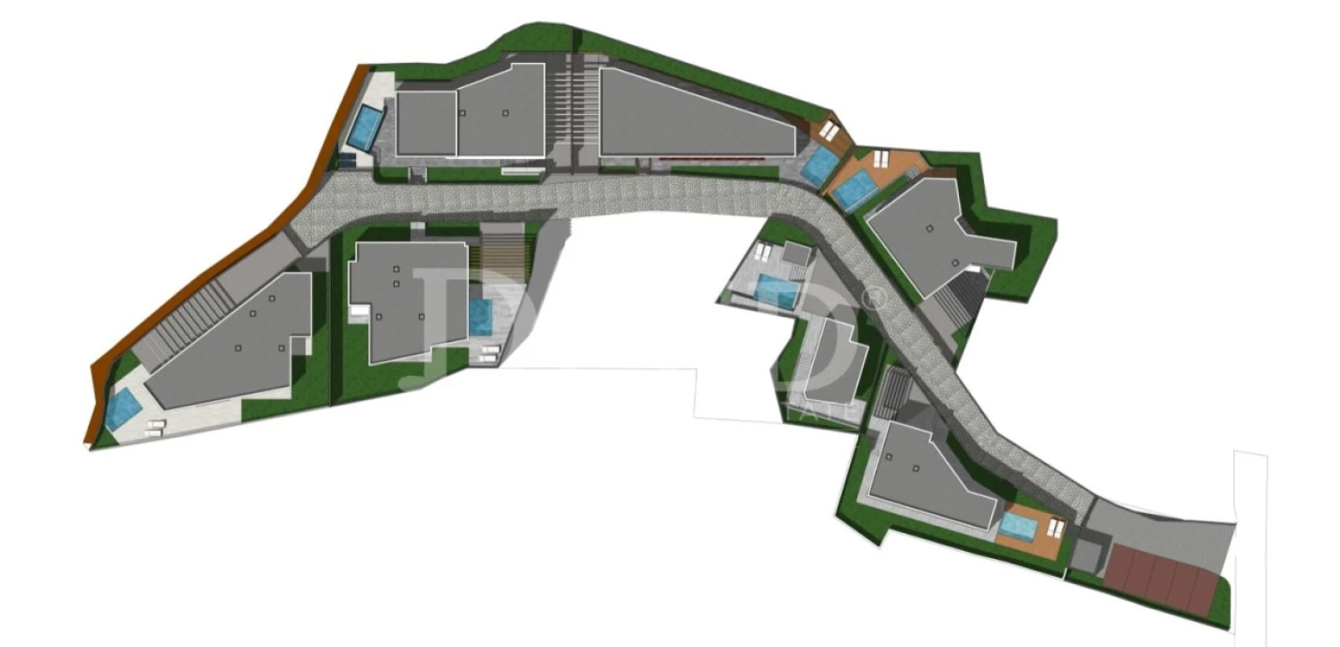 Moradia T3 para Venda em Gaula Foto 15