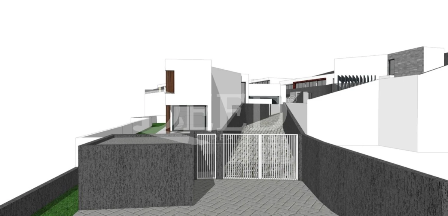 Moradia T3 para Venda em Gaula Foto 17