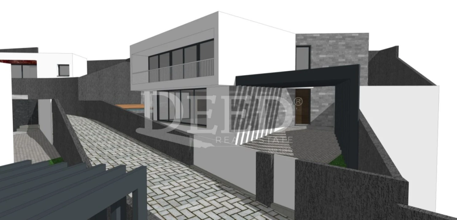 Moradia T3 para Venda em Gaula Foto 18