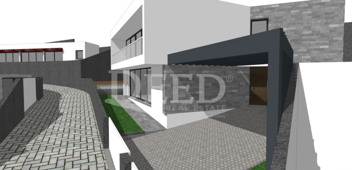 Moradia T3 para Venda em Gaula Foto 19