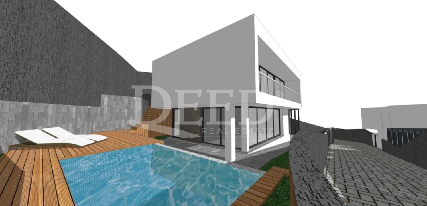 Moradia T3 para Venda em Gaula Foto 21