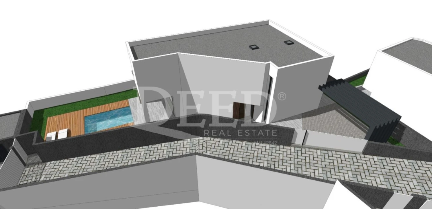 Moradia T3 para Venda em Gaula Foto 26
