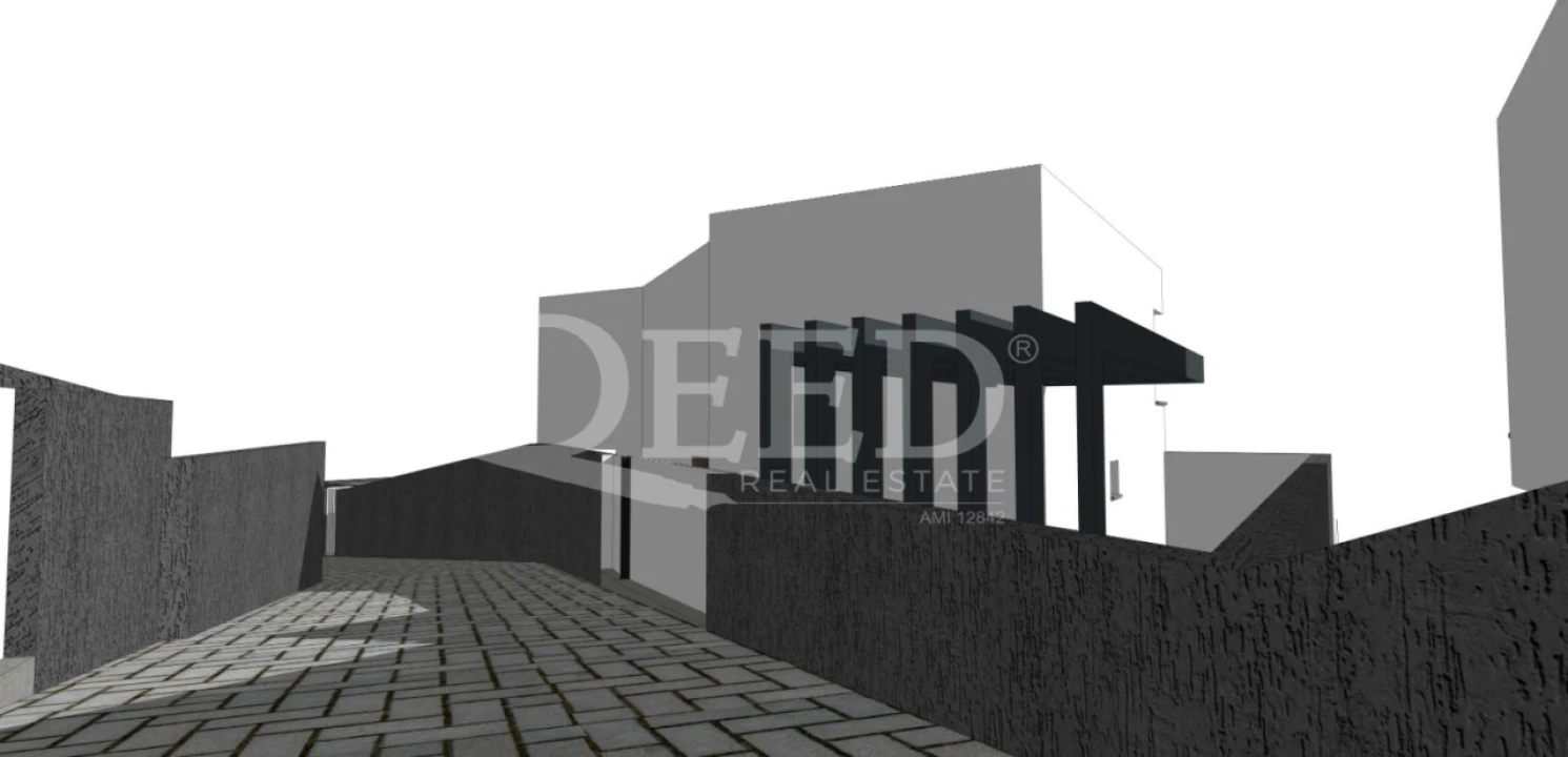 Moradia T3 para Venda em Gaula Foto 27