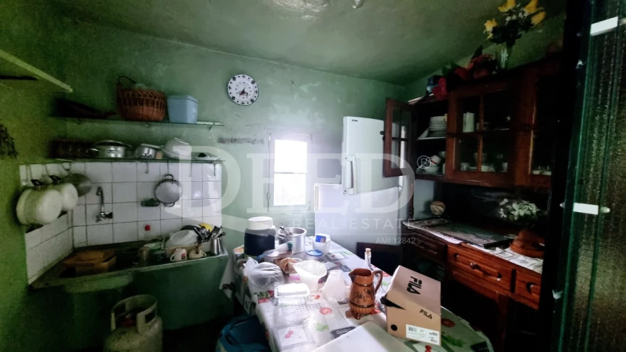 Moradia T2 para Venda em Ribeira Brava Foto 8