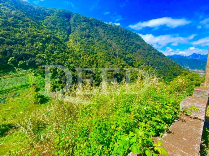 Terreno para Venda em Porto da Cruz Foto 2