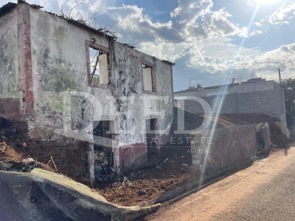 Terreno para Venda em Ponta do Pargo Foto 2