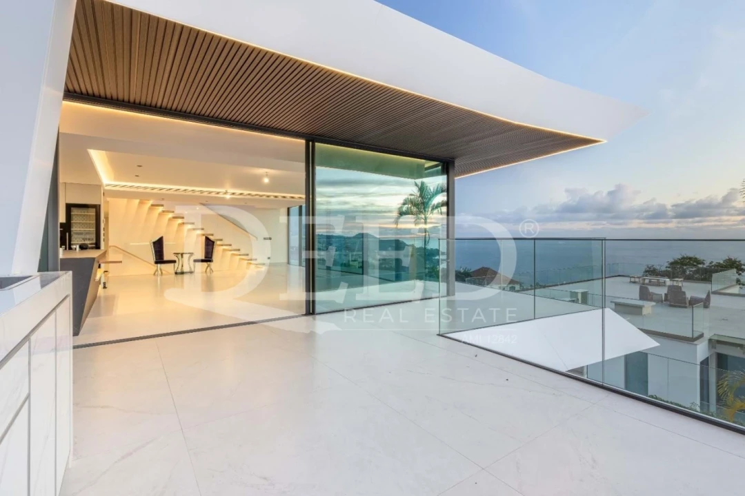 Moradia T3 para Venda em Funchal (Santa Maria Maior) Foto 17