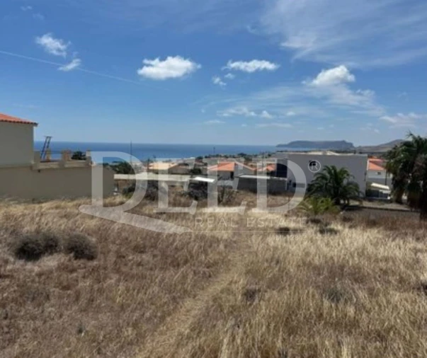 Terreno para Venda em Porto Santo Foto 2
