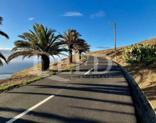 Terreno para Venda em Porto Santo Foto 3