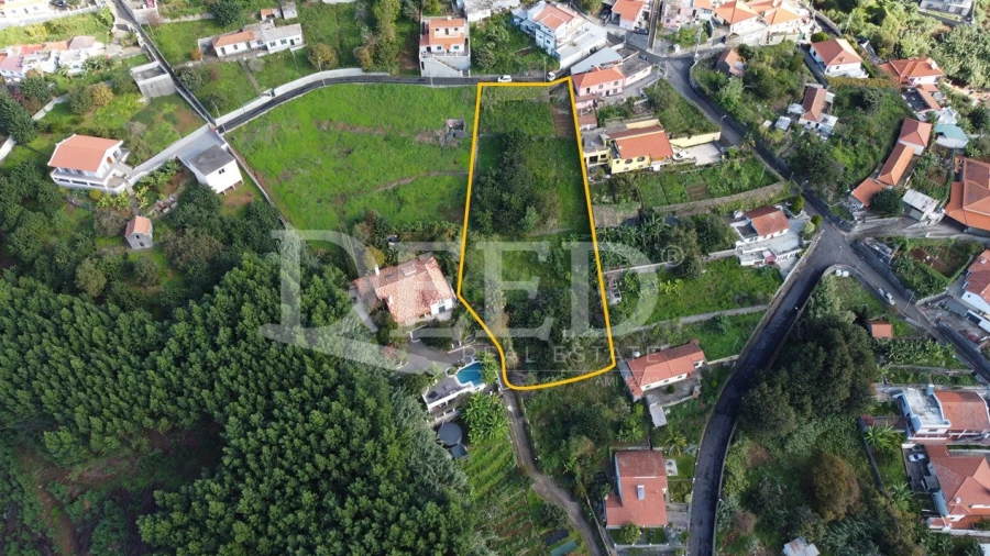 Terreno Agricola ou Rústico para Venda em São Roque