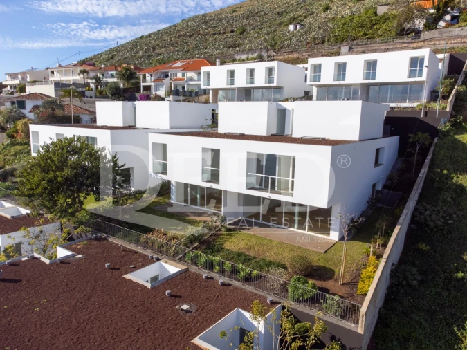 Moradia T3 para Venda em São Martinho Foto 18