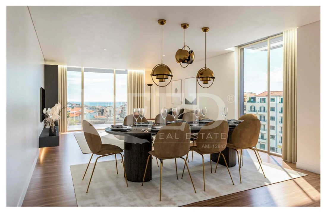 Apartamento para Venda em Funchal (Santa Luzia) Foto 2