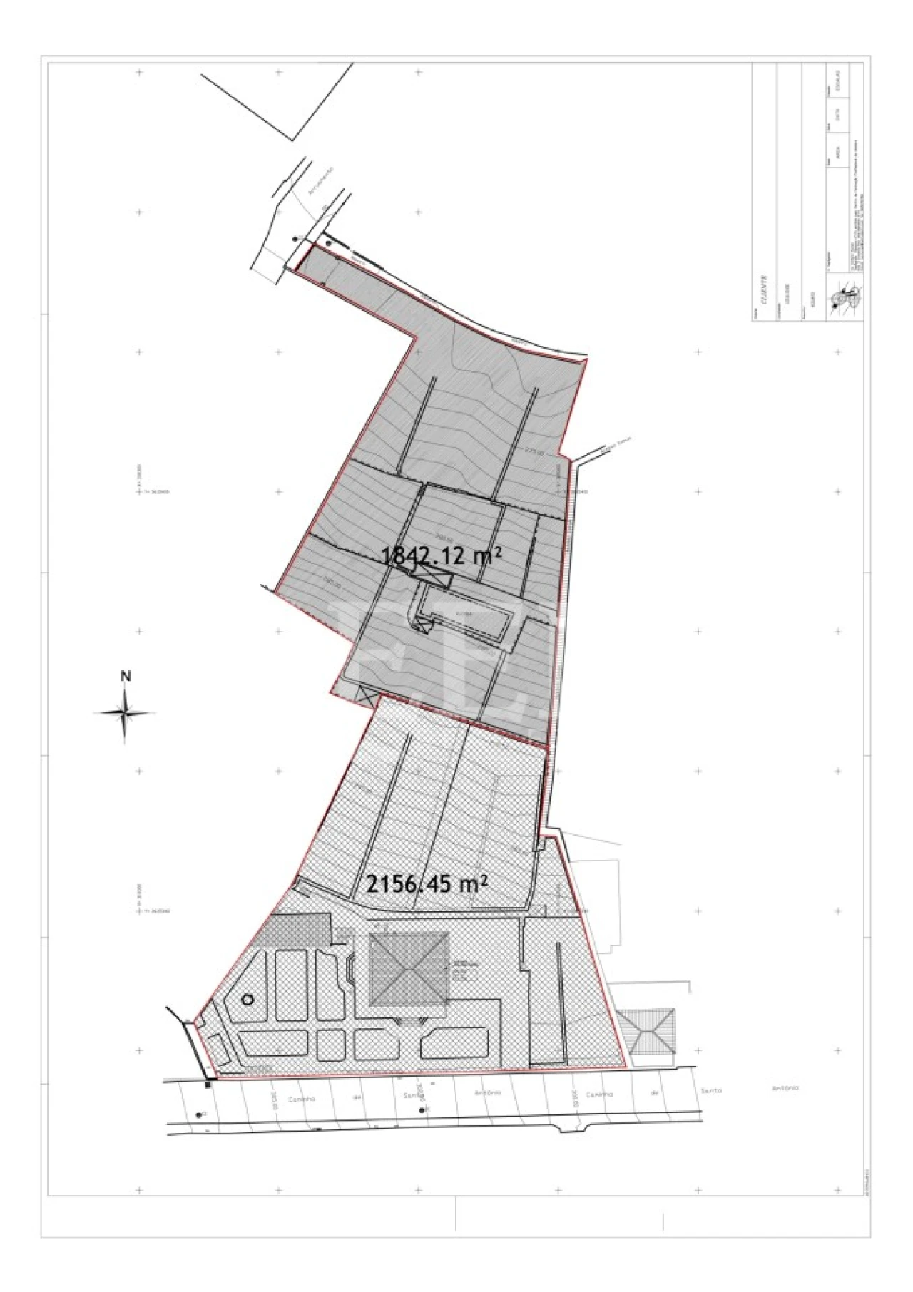 Terreno para Venda em Santo Antonio Foto 2