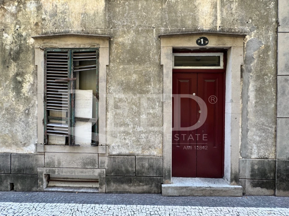 Prédio para Venda em Funchal (Se) Foto 2