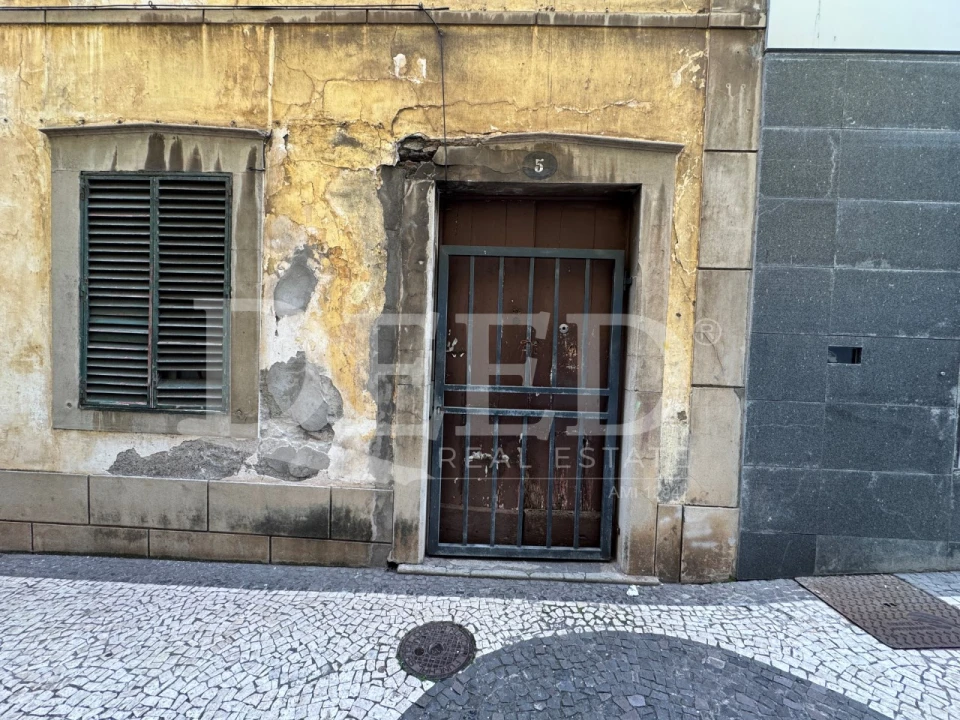 Prédio para Venda em Funchal (Se) Foto 5