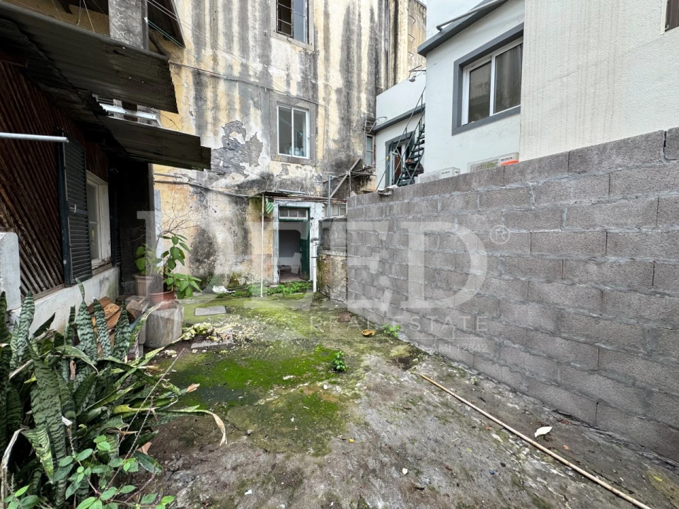 Prédio para Venda em Funchal (Se) Foto 20