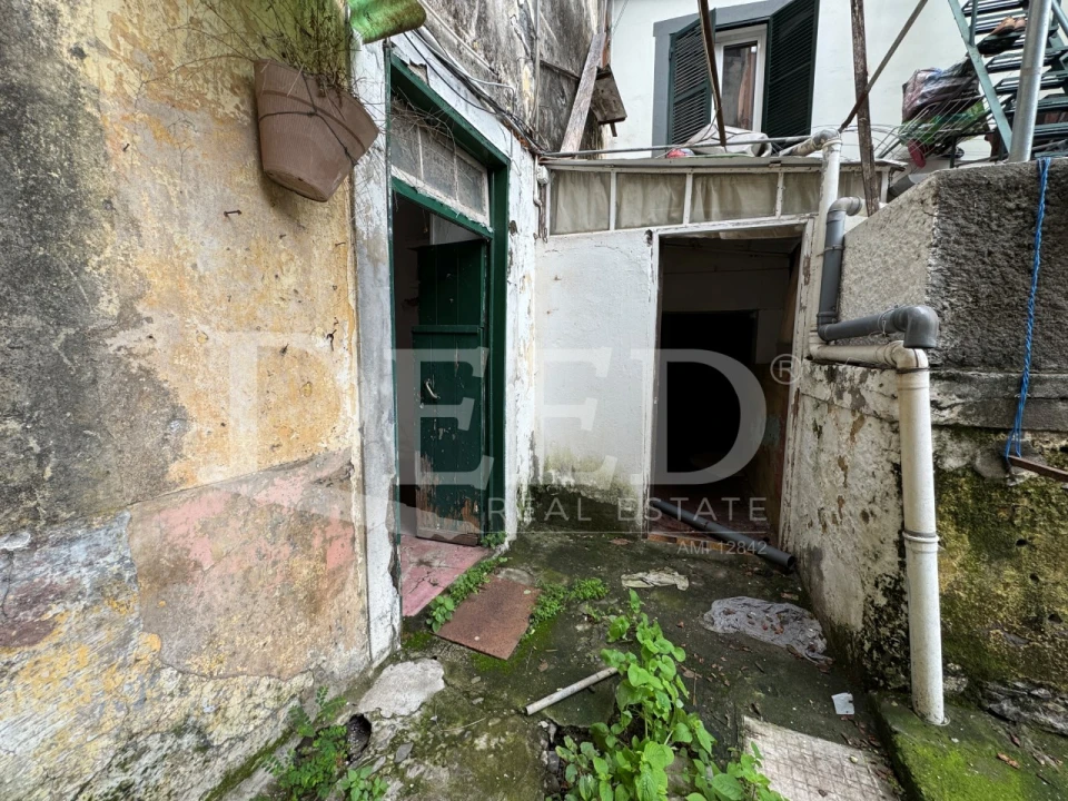 Prédio para Venda em Funchal (Se) Foto 23