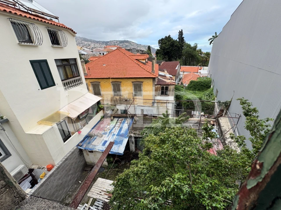 Prédio para Venda em Funchal (Se) Foto 60