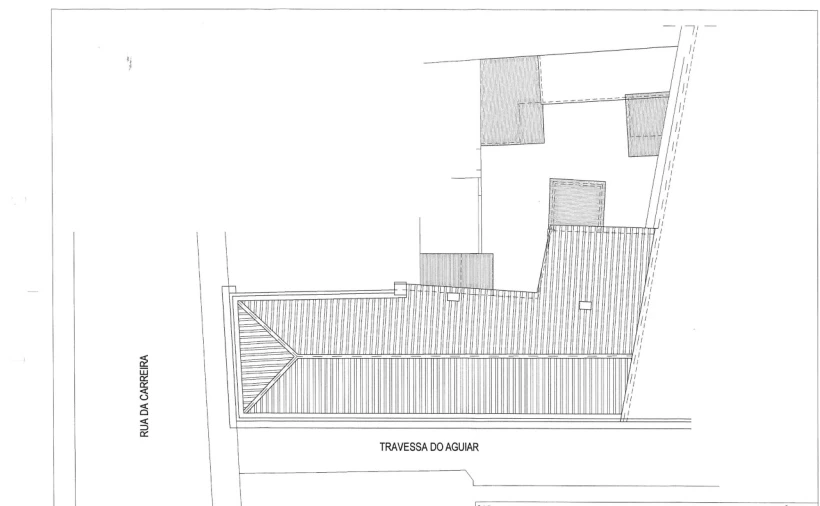 Prédio para Venda em Funchal (Se) Planta 5